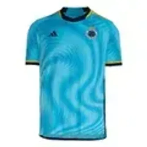 Camisa Adidas Cruzeiro III EC 2023/2024 Torcedor