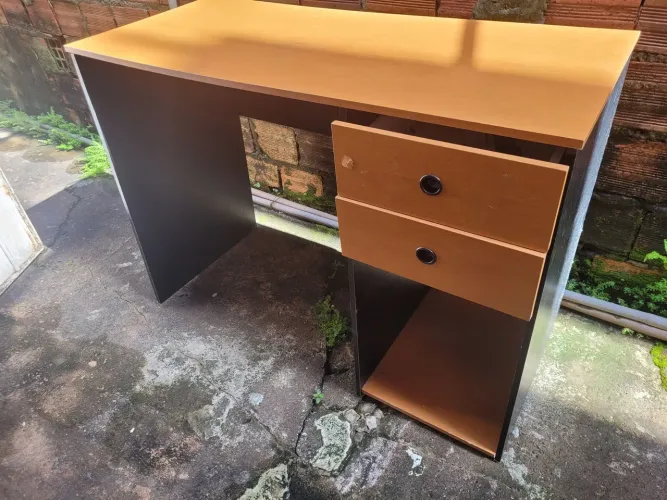 Mesa de computador