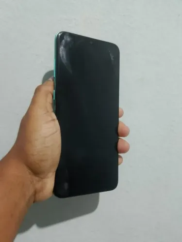Moto G7 em excelente condições
