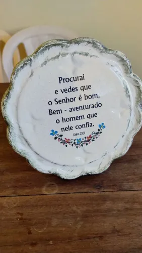 Decoração