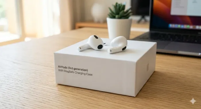 Air pods 3
