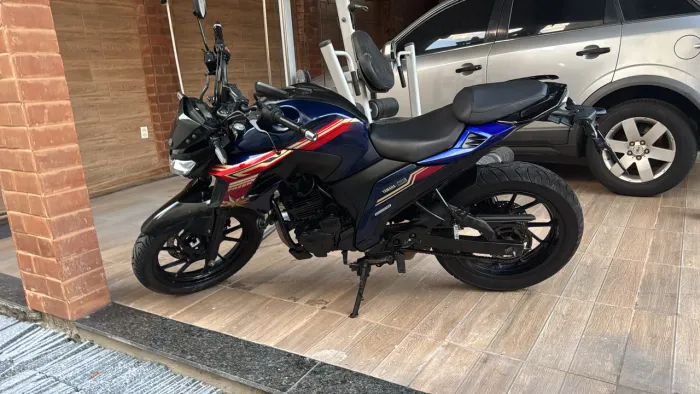 Troco por nmax