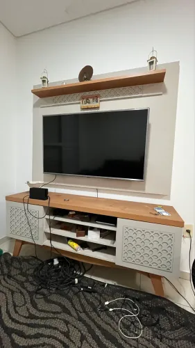 Painel de tv