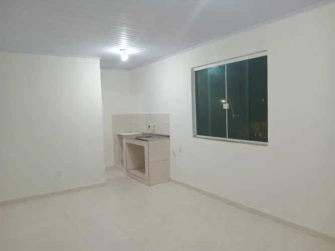 Alugo Apartamento em Austin, Santa Cecilia
