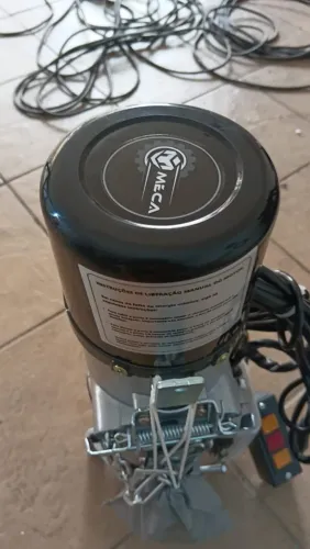 Motor de porta de enrolar / 200kg, 300kg, 500kg