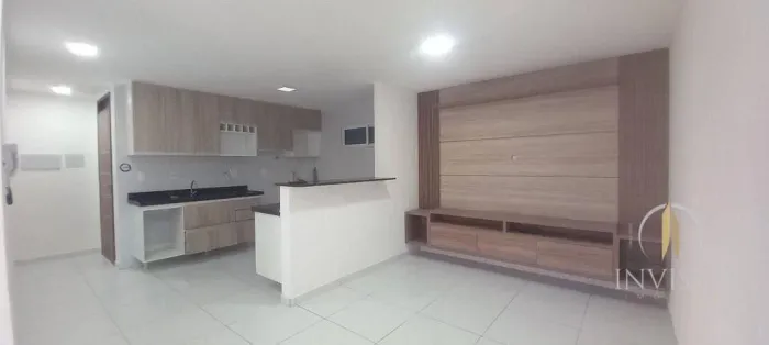 Apartamento com 2 dormitórios à venda, 55 m² por R$ 535.000,00 - Jardim Oceania - João Pes