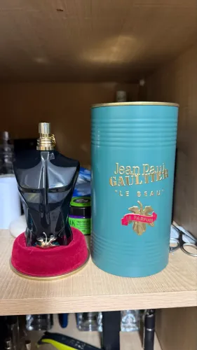 Perfume JPG Le Beau Le Parfum