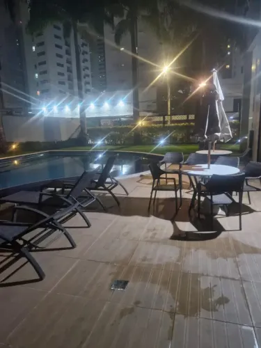 Imóvel para aluguel possui 32 metros quadrados com 1 quarto em Rosarinho - Recife - PE
