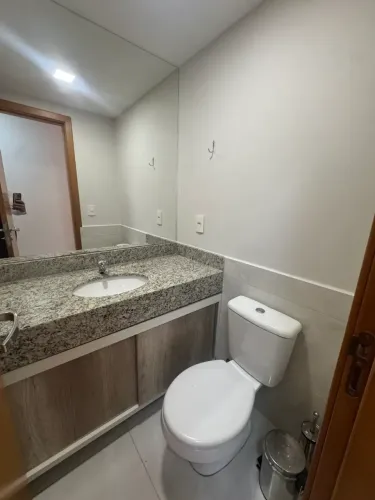 Apartamento com 3 quartos disponível para locação, condomínio harmonia - jardim aclimação