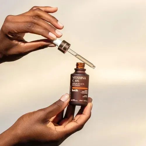 Serum vitamina C O?Boticário 10%