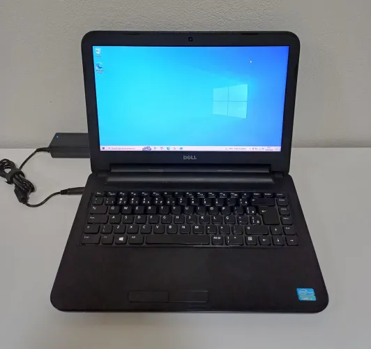 Notebook Dell Inspiron 3421