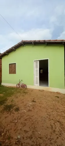 Vendo está casa ?