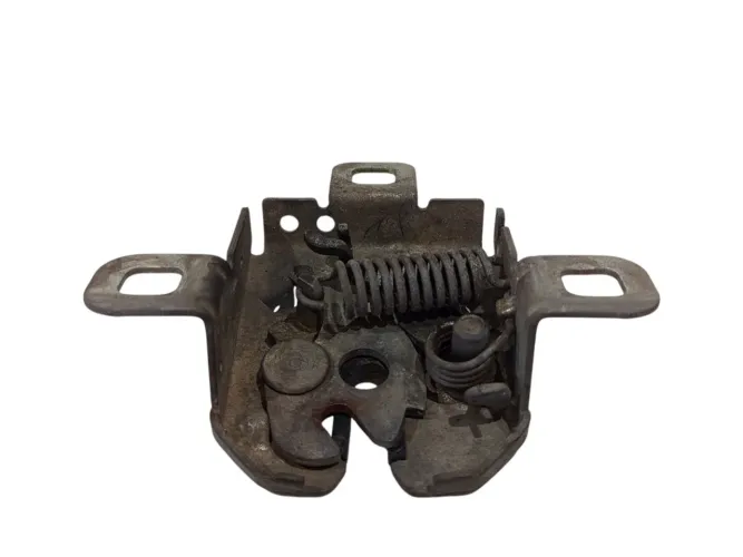 Fechadura Capô Fiat Punto 2008 2009 2010 2011 A 2012