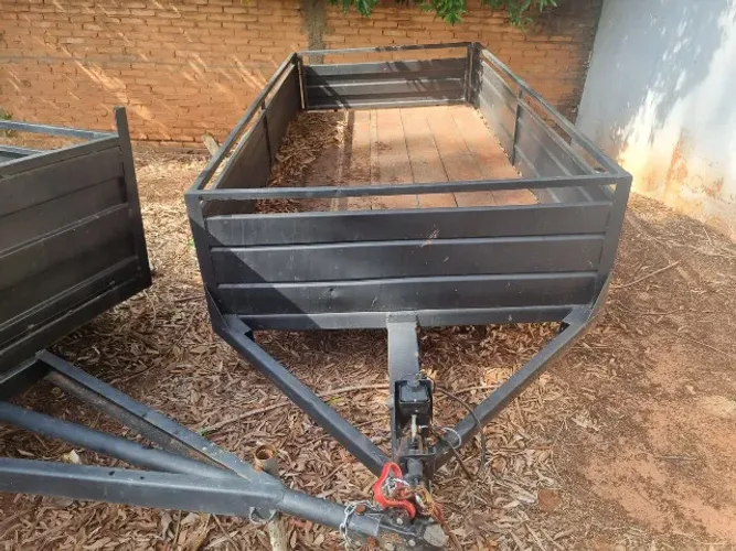 Carretinha