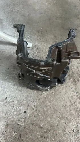 Cart do kwid ou Sandeiro 3cc