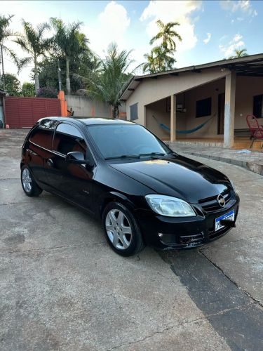 Imagem de Chevrolet Celta Life/ LS 1.0 MPFI 8V Flexpower 3P 2011