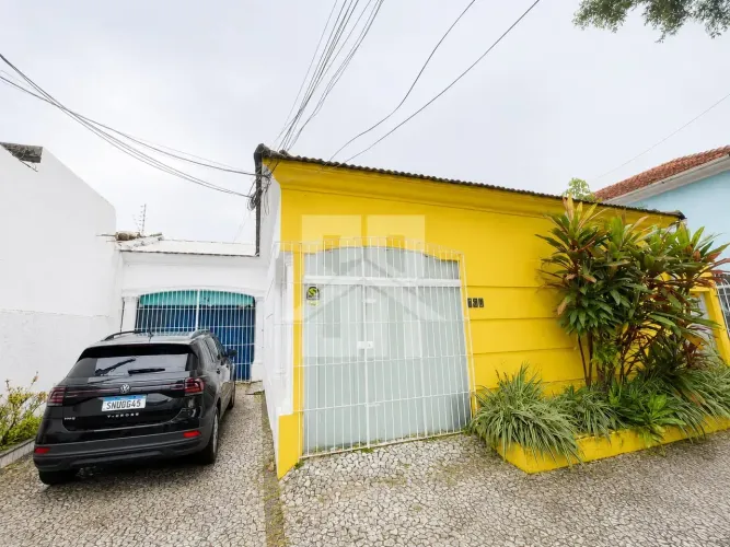 Imóvel para aluguel possui 300 metros quadrados em Santo Amaro - Recife - PE