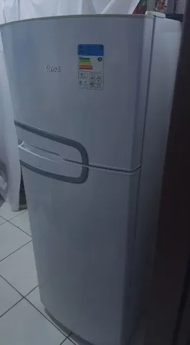 Geladeira Consul 340 litros 
