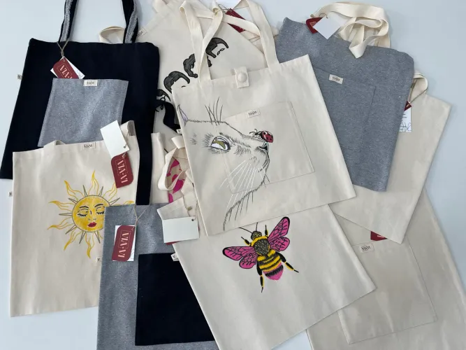 Bolsas Ecológicas