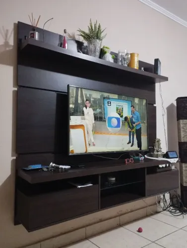 Rack para tv