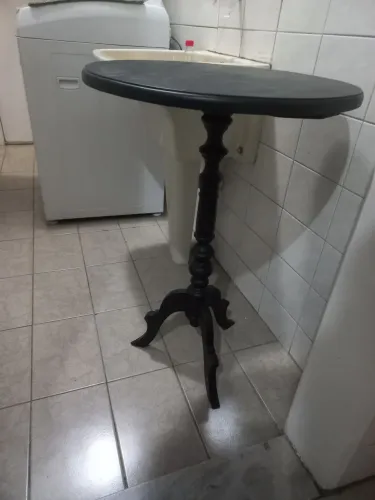 Mesinha década de 50