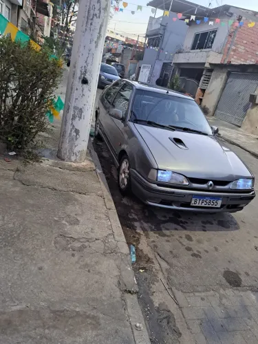Renault 19 16s/ RT 16V 1995