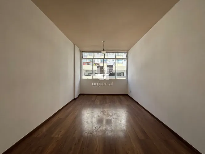 Apartamento 1 quarto - Centro