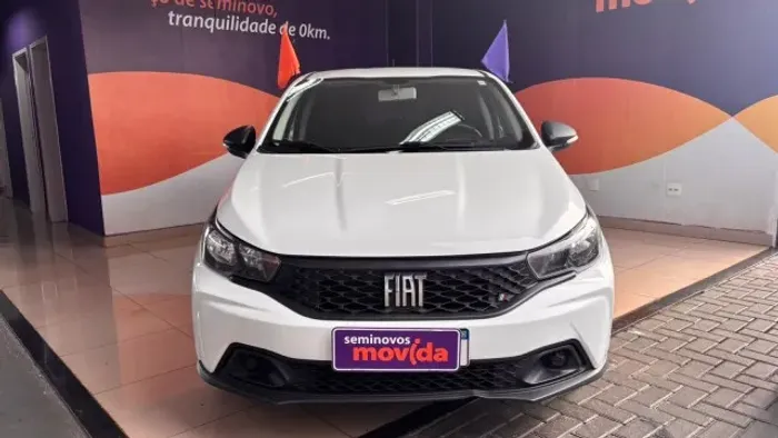 Fiat Argo Drive 1.0 Firefly 2024