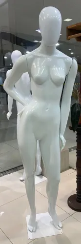 Manequins Feminino
