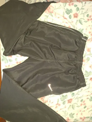 Conjunto Fitness - 2 Calças Esportivas