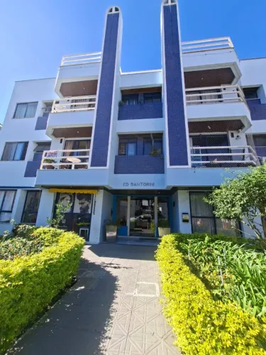 Apartamento um quarto Canasvieiras