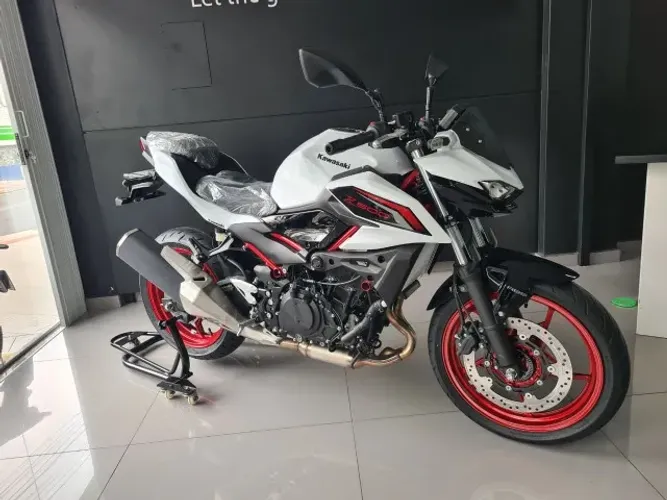 Z500 SE 2026