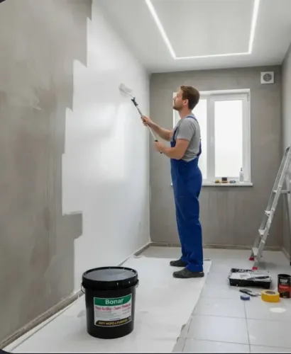Pinturas