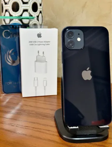 iPhone 12 128GB ( ACEITO SEU USADO COMO ENTRADA)