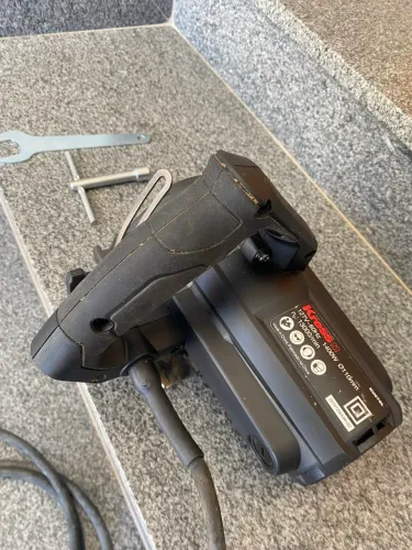 Serra Mármore Kress 127V 1400W