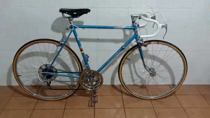 MONARK CRESCENT 1973 TOTALMENTE SUÉCA CONFIRA!