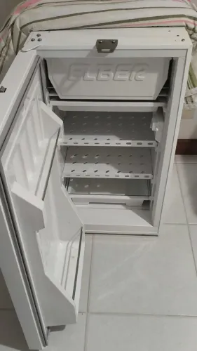 frigobar 12v ELBER