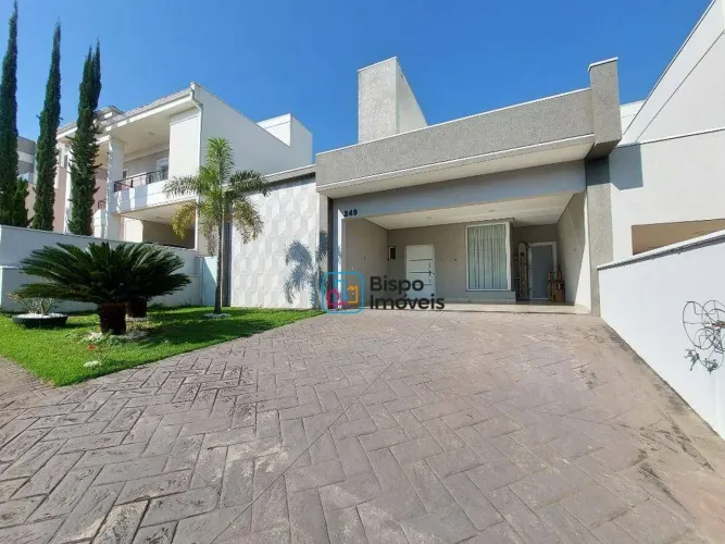 Casa Residencial com 3 dormitórios, 190 m² - venda ou aluguel - Jardim dos Ipês Amarelos -