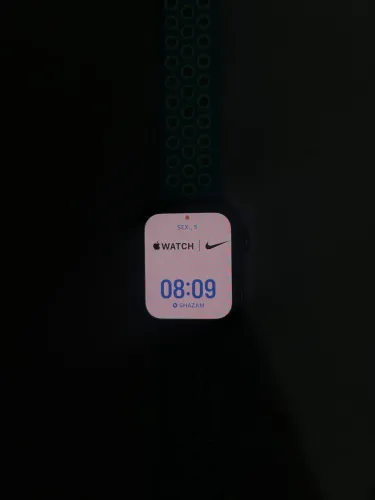 Apple Watch série 6 44 ml