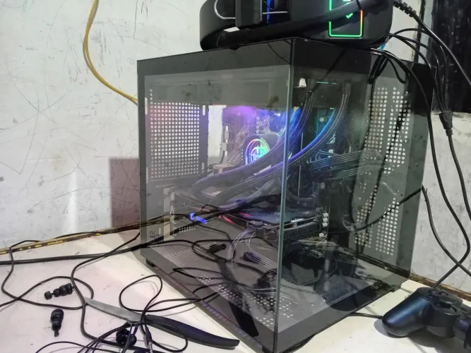 PC Gamer Completo
