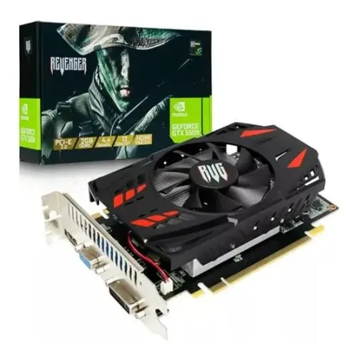 Placa de video