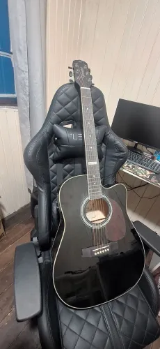 Violão Gianini