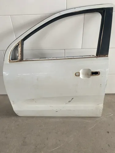 Porta dianteira esquerda Ford ranger