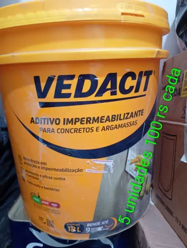 impermeabilizantes