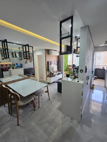 Apartamento à venda no bairro Taquaral em Campinas