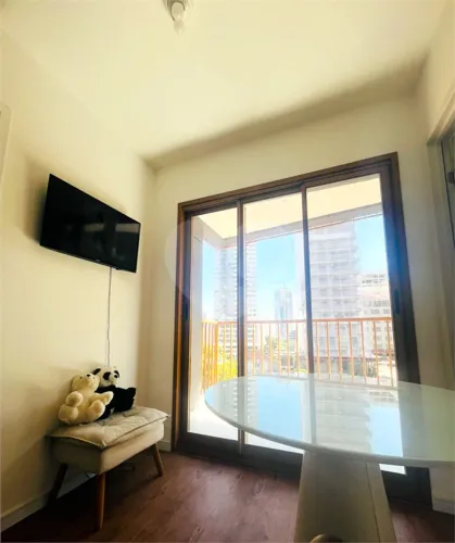Studio com 2 quartos à venda em Butantã - SP