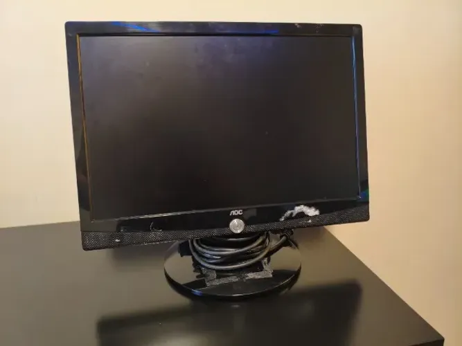 Monitor AOC 717FWY-1 - 17