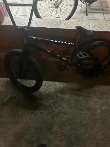 BMX DRB 