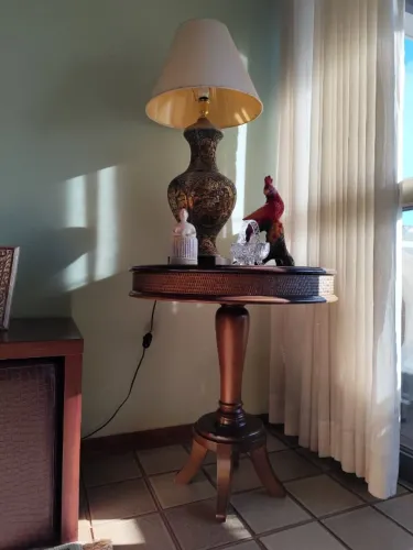 mesa de canto