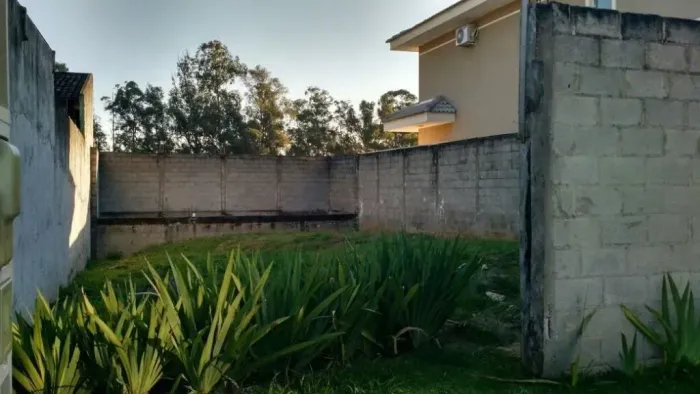 Terreno à Venda no Residencial Recanto Verde Taubaté - SP